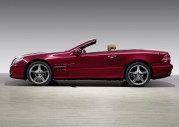 Mercedes-Benz SL-Class